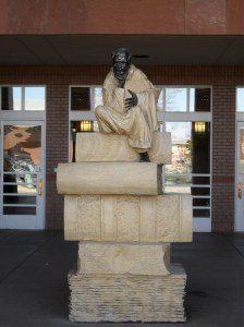 Northern Arizona University.