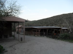 Potential inspiration for a story...