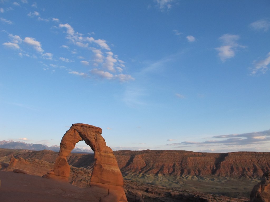 Arches National Park