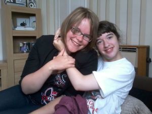 Joyful, Loving, Caring