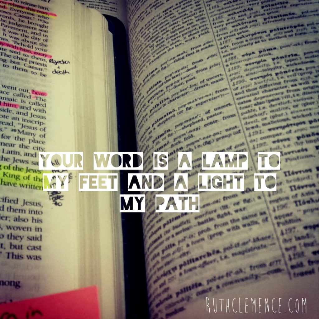 Writing When It&nbsp;Hurts