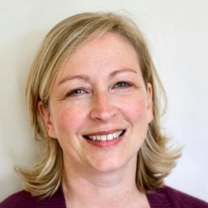 An interview with ‘Freed From Shame’ author Dawn&nbsp;Holmes