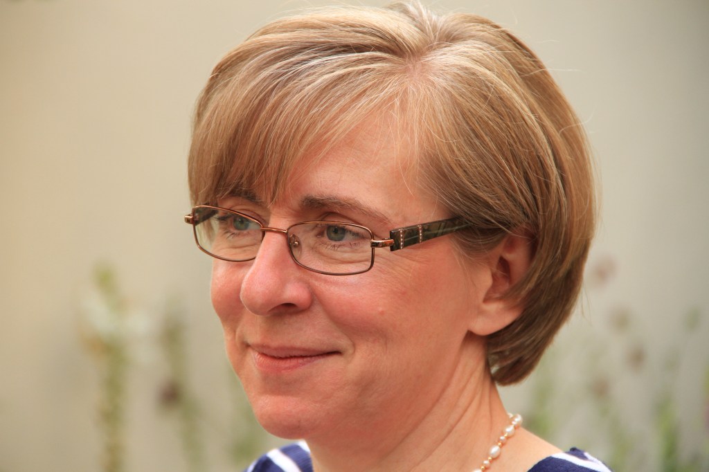 An interview with author Kathryn Hitchins – writing, ethics and&nbsp;illness