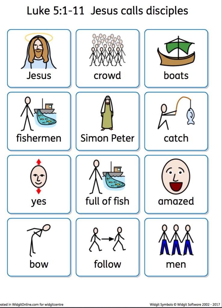 jpeg Jesus calls disciples