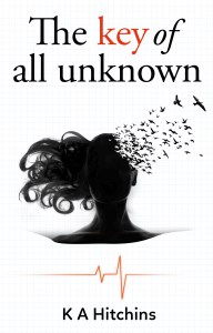 Key of all Unknown_Cover
