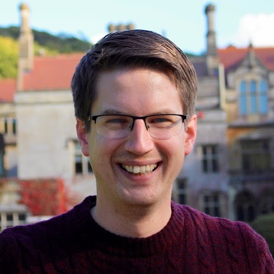 An interview with Joel Preston – leadership, youth work and&nbsp;discipleship