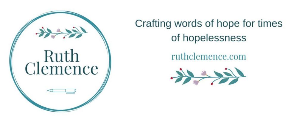 Ruth’s Roundup – May 2022