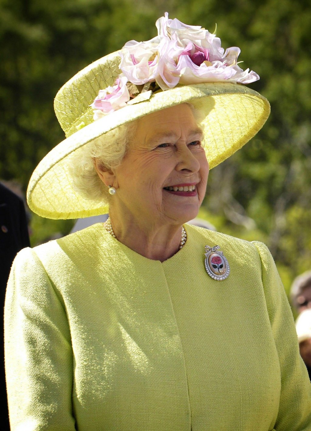 A Royal Remembered: Queen Elizabeth II Promoted to&nbsp;Glory