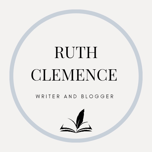 Ruth Clemence – Writer and Blogger