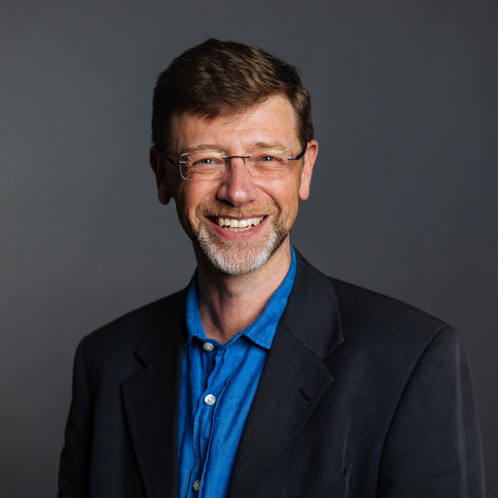 An Interview with Clive&nbsp;Bowsher